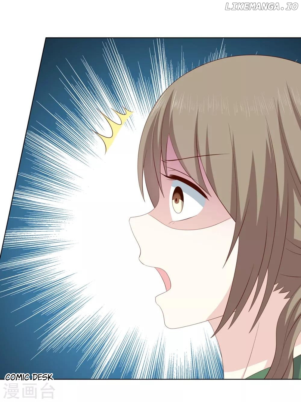 Rewrite My Fate chapter 49 - page 14
